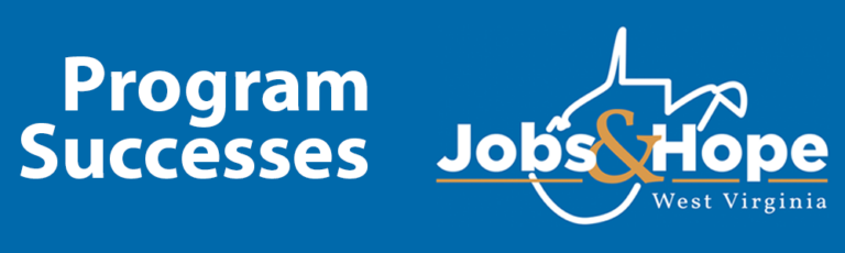 Jobs & Hope WV: By the Numbers