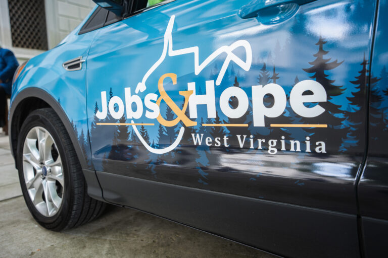 J&H WV In The News: W.Va. Jobs and Hope Program Offers Hope to Those in Addiction Recovery 