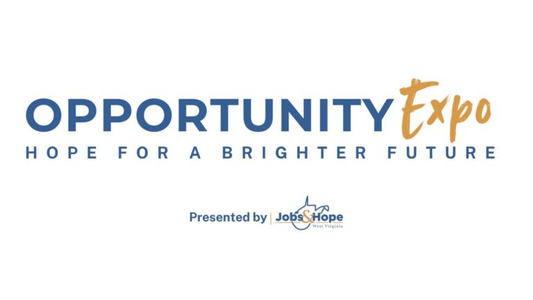 Jobs & Hope WV to Host Opportunity Expo in Parkersburg